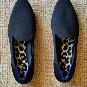 Rothy’s the Almond Loafer